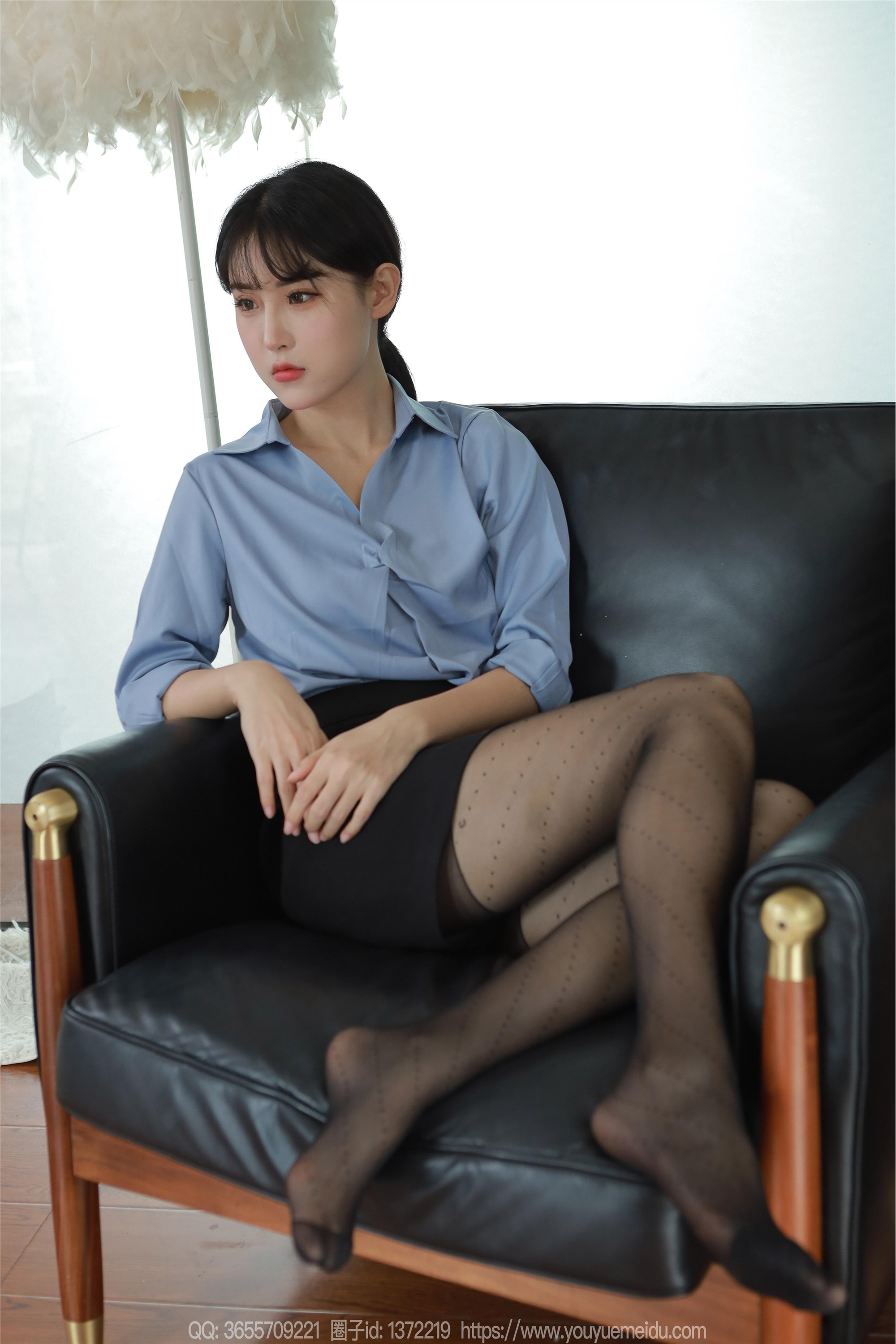 IESS异思趣向  2024.06.05 丝享家 1760 小宝《思念上司》